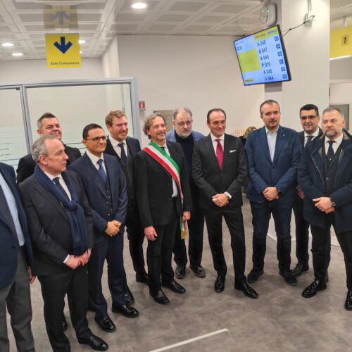 Passaporto: rilascio e rinnovo anche negli uffici postali dei piccoli Comuni