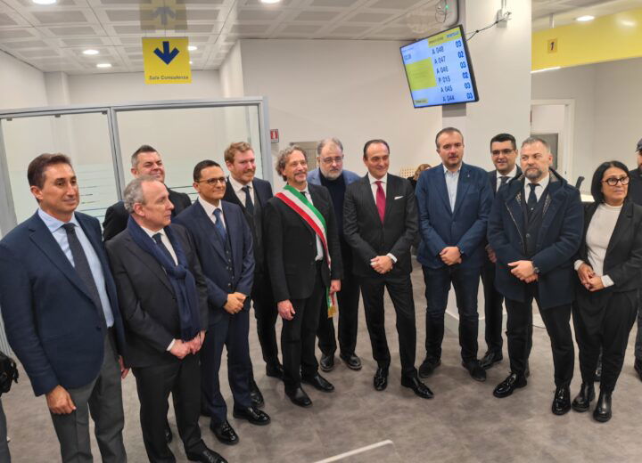 Passaporto: rilascio e rinnovo negli uffici postali dei piccoli Comuni