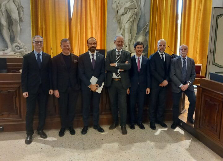 A Pavia nasce la Innovation Week: quattro giorni tra scienza, tecnologia e cultura