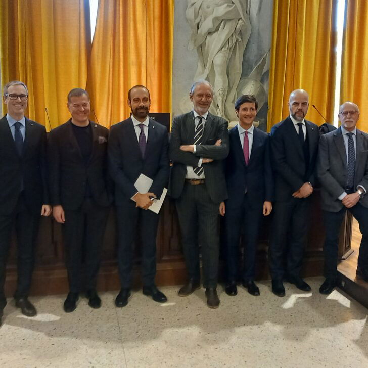 A Pavia nasce la Innovation Week: quattro giorni tra scienza, tecnologia e cultura