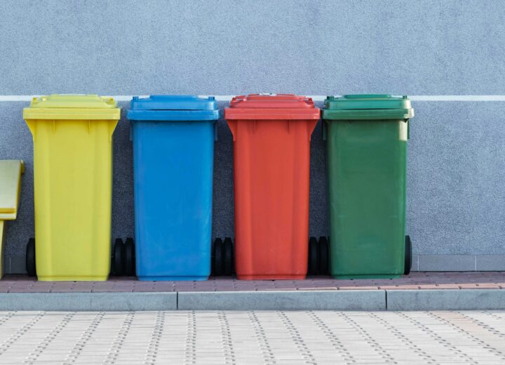 Raccolta differenziata, Pavia frena la Lombardia: provincia sotto il 60%, lontano l’obiettivo 2027