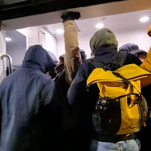 Pendolari protestano sui social per l’inadeguatezza della Alessandria-Mortara-Milano