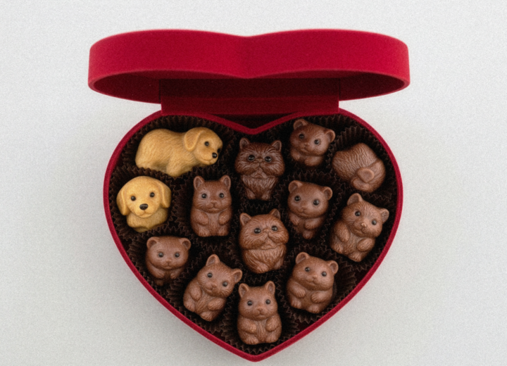 Carezze e scodinzolii: quanto amate i vostri amici a 4 zampe? Dimostratelo con Pet Love