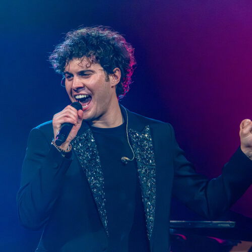 Dopo Casale nuova data a Torino per PierC