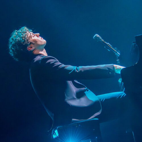 PierC scintilla davanti alla sua Casale: “A star is born”