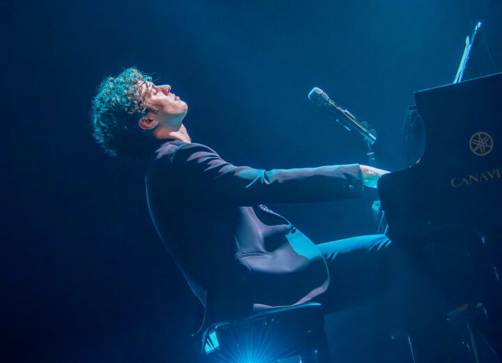 PierC scintilla davanti alla sua Casale: “A star is born”