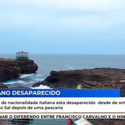 Disperso a Capo Verde il medico ed ex consigliere comunale alessandrino Pierpaolo Guazzotti