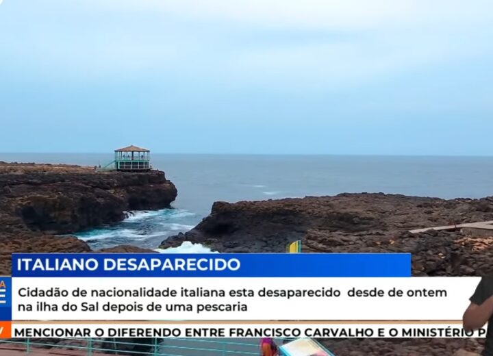 Disperso a Capo Verde il medico ed ex consigliere comunale alessandrino Pierpaolo Guazzotti