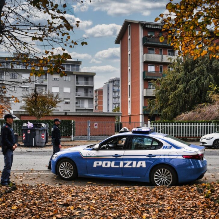 Tenta di rubare una borsa e un profumo in un centro commerciale di Alessandria: arrestato