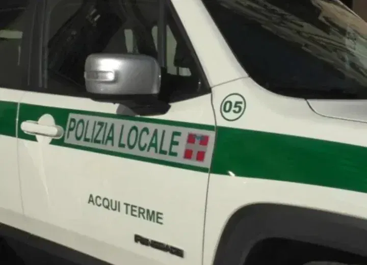 Polizia Locale di Acqui Terme: nel 2025 aumentano sanzioni, controlli e interventi sul territorio