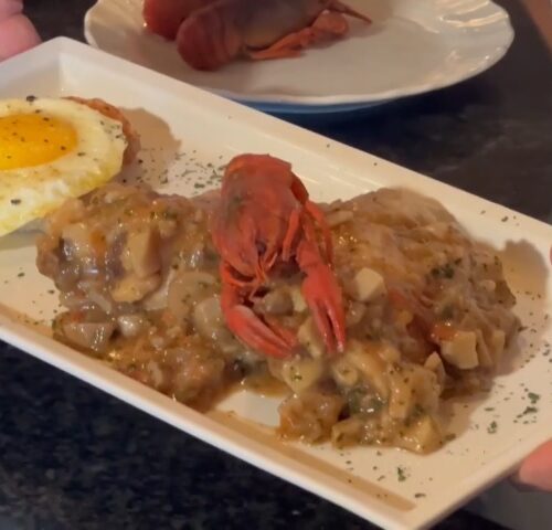 A Studio Aperto Mag la ricetta del Pollo alla Marengo, “tra storia e leggenda”