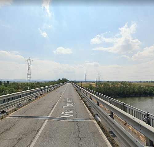 Ponte di Bressana, l’allarme delle imprese: “Oltre 17 milioni di euro di costi aggiuntivi per l’autotrasporto”