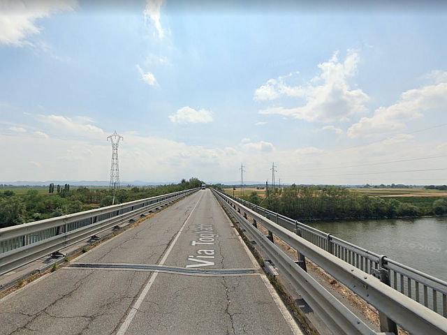 Ponte di Bressana, l’allarme delle imprese: “Oltre 17 milioni di euro di costi aggiuntivi per l’autotrasporto”