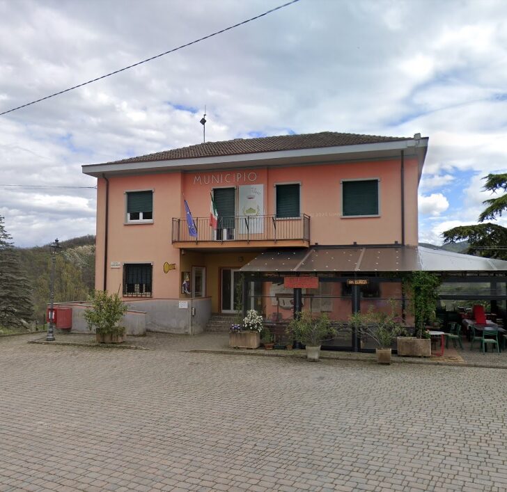 Riaperto l’ufficio postale di Costa Vescovato