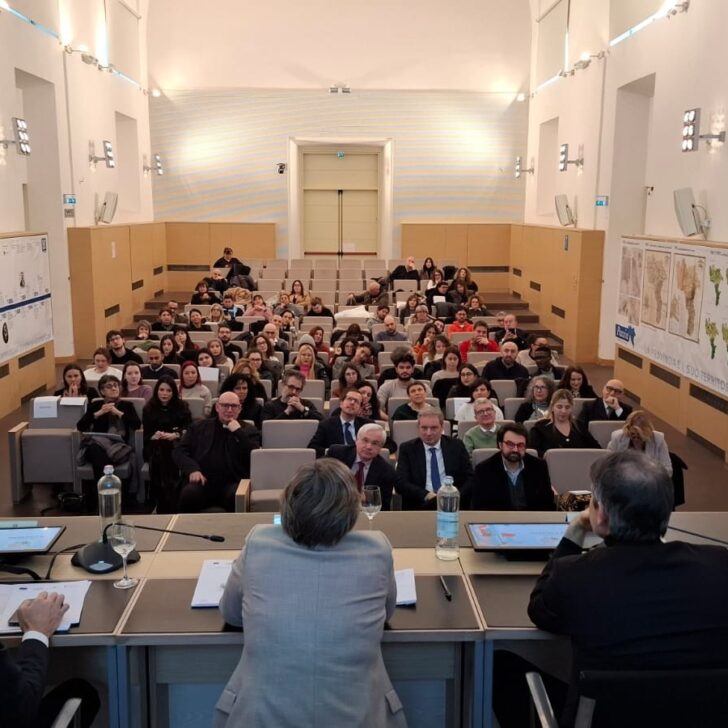 Accoglienza e legalità: a Pavia le istituzioni unite sulla sicurezza