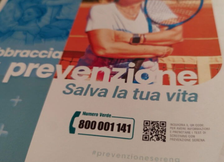 Cancro del collo dell’utero: il programma di prevenzione della Regione Piemonte