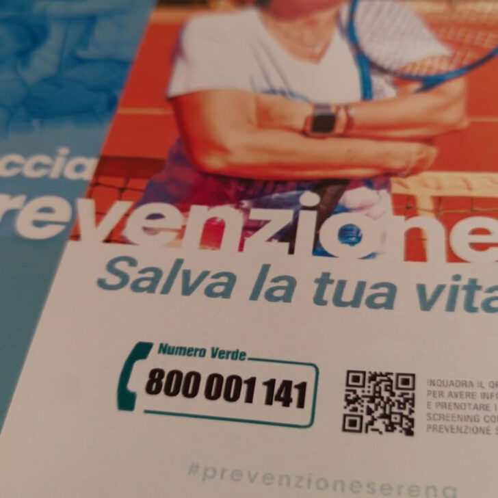 Cancro del collo dell’utero: il programma di prevenzione della Regione Piemonte
