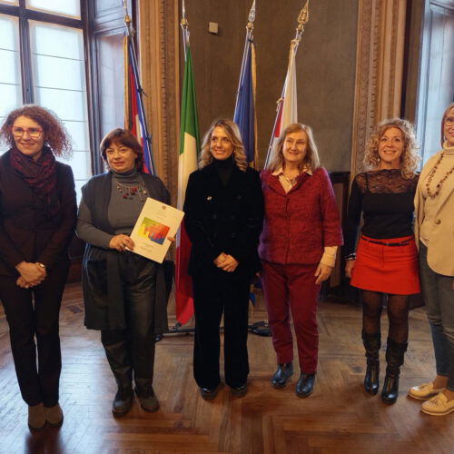 “Fare Rete”: ad Alessandria Comune e Asl insieme fino al 2028 per il benessere dei bambini degli asili nido