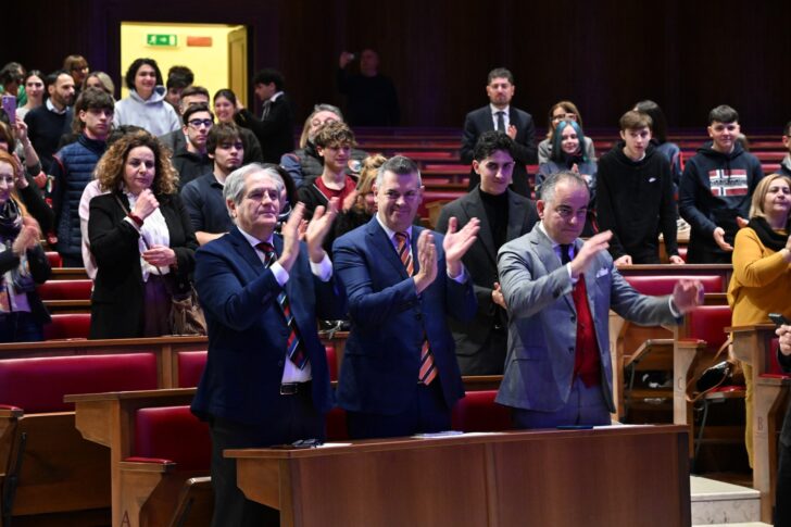 A Roma l’evento finale di GameUPI 2.0: presentato il progetto RePlay della Provincia di Alessandria