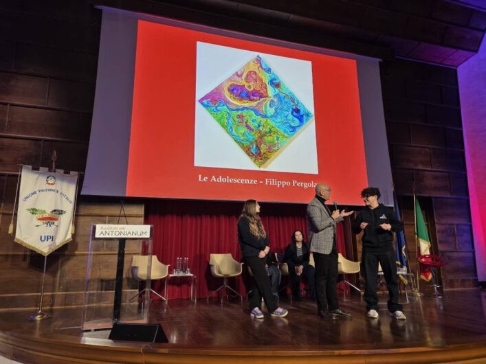 A Roma l’evento finale di GameUPI 2.0: presentato il progetto RePlay della Provincia di Alessandria