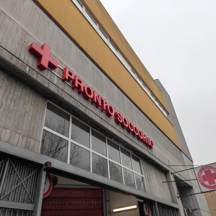 Non ce l’ha fatta l’uomo colto da un improvviso malore alle giostre