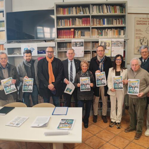 Referendum Giustizia, anche in provincia il Comitato per il No: “Riforma Nordio inutile e pericolosa”