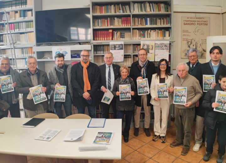 Referendum Giustizia, anche in provincia il Comitato per il No: “Riforma Nordio inutile e pericolosa”