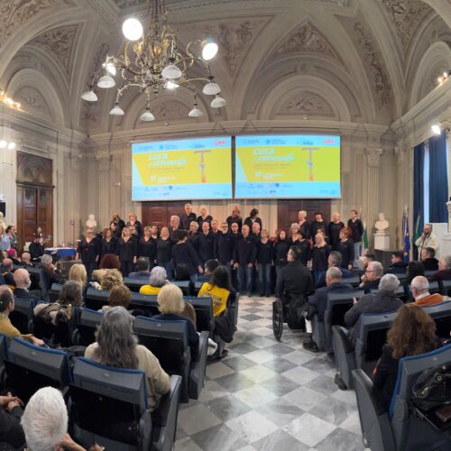 Sant’Antonio Abate, giornata di celebrazioni all’Ospedale di Alessandria tra benemerenze e nuovi Primari Emeriti