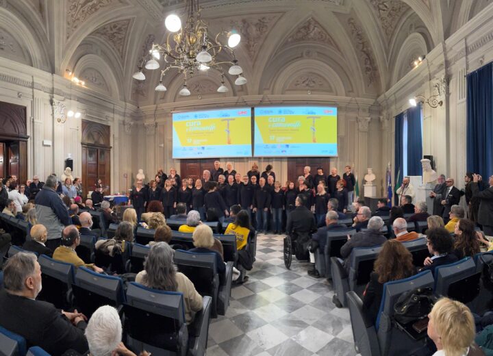 Sant’Antonio Abate, giornata di celebrazioni all’Ospedale di Alessandria tra benemerenze e nuovi Primari Emeriti