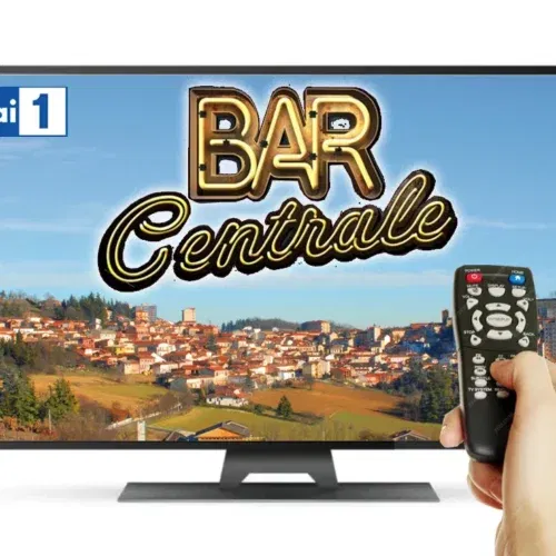 Questo pomeriggio San Salvatore Monferrato su Rai Uno