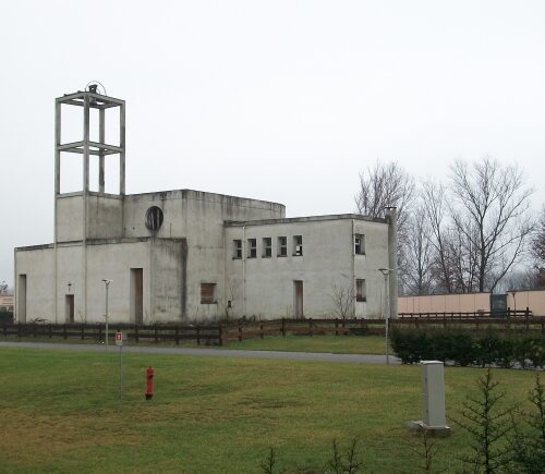 Alessandria, la città di Ignazio Gardella: sabato 31 gennaio tour gratuito tra le architetture moderne