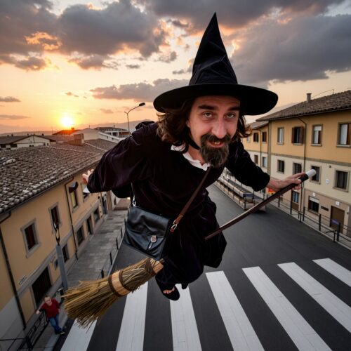 “Nel 2026 due attraversamenti pedonali rialzati”: l’assessore Serra risponde ai bimbi della zona Piscina