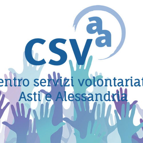 Casale Monferrato, lo sportello CSVAA cambia sede: inaugurazione da Anffas il 30 gennaio