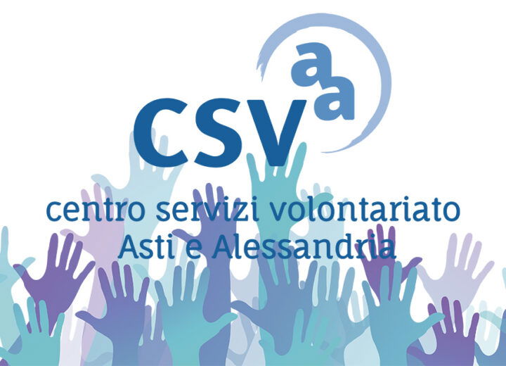 Casale Monferrato, lo sportello CSVAA cambia sede: inaugurazione da Anffas il 30 gennaio