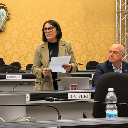 Carrega, consiglieri regionali del centrodestra: “Continuare a sostenere il ripristino e la messa in sicurezza”