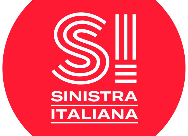 Anche Sinistra Italiana Alessandria al presidio di solidarietà con il popolo iraniano