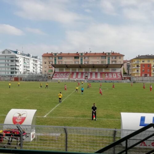 “Troppi 15 euro per una trasferta”: da Alessandria la perplessità dei tifosi ma il Cuneo risponde