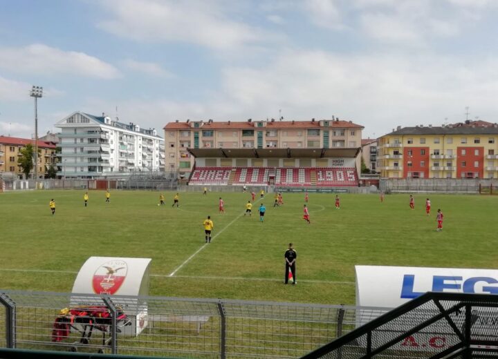 “Troppi 15 euro per una trasferta”: da Alessandria la perplessità dei tifosi ma il Cuneo risponde