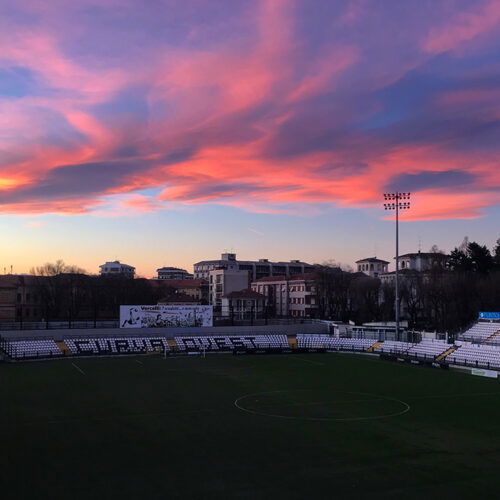 Alessandria Calcio: a Vercelli la finale di Coppa contro il Cuneo mercoledì 4 febbraio