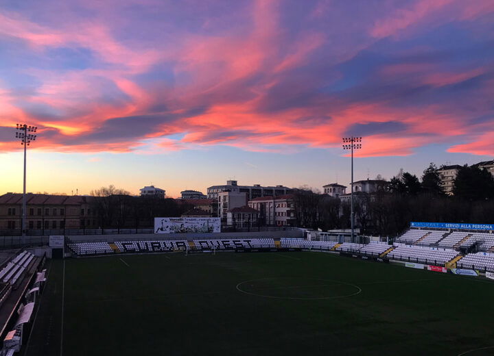 Coppa Italia Eccellenza: al “Piola” di Vercelli la finalissima tra Alessandria e Cuneo