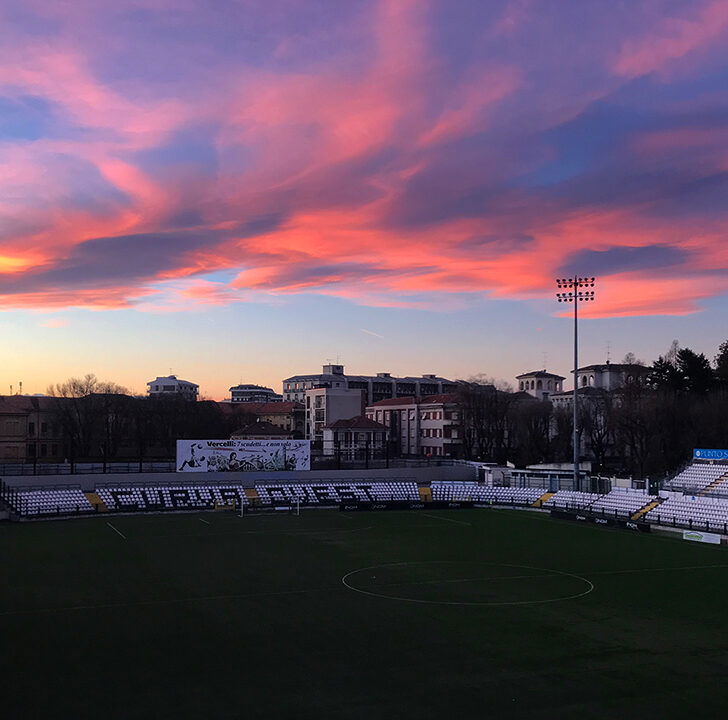 Alessandria Calcio: a Vercelli la finale di Coppa contro il Cuneo mercoledì 4 febbraio