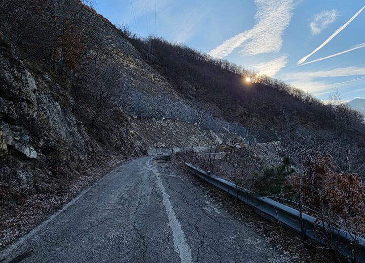 Carrega Ligure, Coluccio (M5s): “Approvato il mio ordine del giorno per la galleria artificiale”