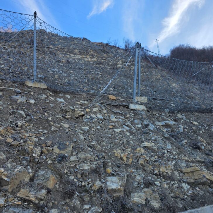 Aree a rischio frane, in provincia nove Comuni con valori medio-alti: il recente caso di Carrega