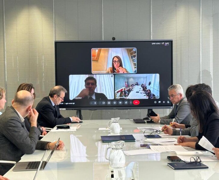 Crisi Terme di Acqui: la Regione pronta a garantire lavoro ai dipendenti licenziati