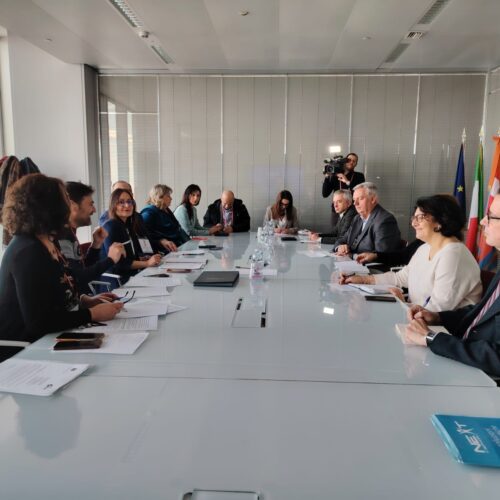 Terme Acqui: Regione impegnata contro gli esuberi. Venerdì sit-in dei sindacati al passaggio della fiamma olimpica