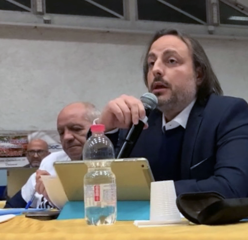 “Centro dialisi ancora chiuso”. Varona a Riboldi: “Pensi più a sanità valenzana e meno alle elezioni”