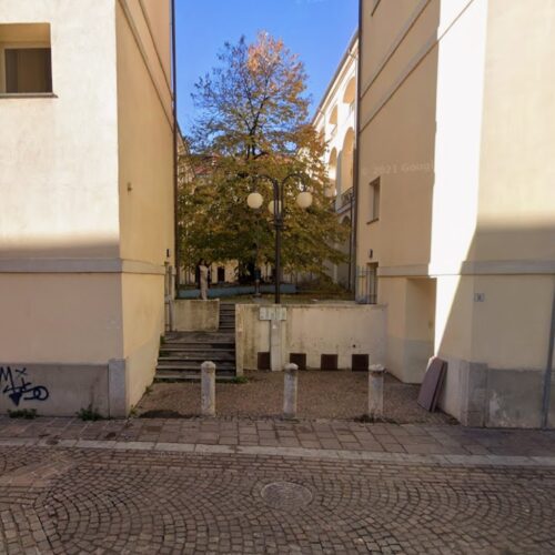 Quasi un mese senza riscaldamento né acqua calda in alcuni alloggi popolari di via Volturno