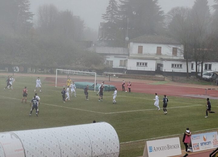 Serie D: un punto a testa tra Derthona e Valenzana: termina 1-1 al “Coppi”