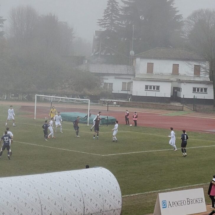 Serie D: un punto a testa tra Derthona e Valenzana: termina 1-1 al “Coppi”