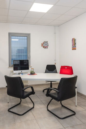 A Novi Ligure il coworking di SI+: nuovi spazi per professionisti e imprese per sviluppare idee e opportunità